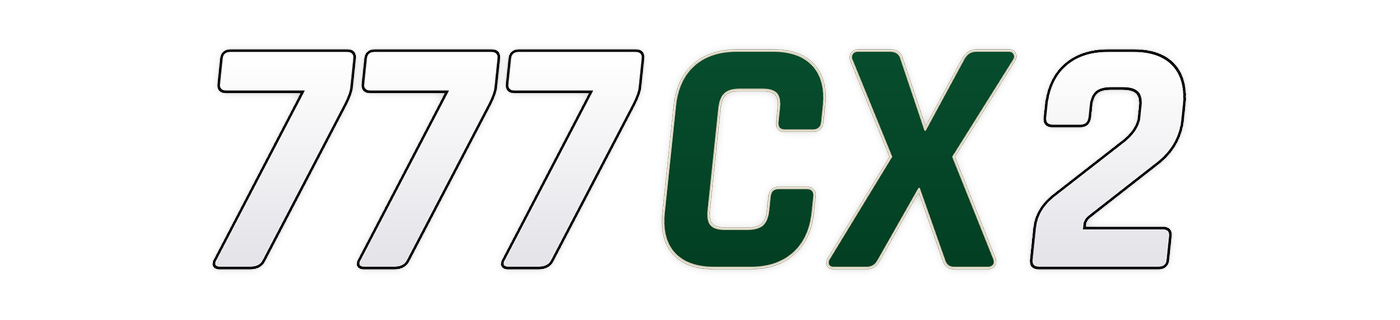 777cx2